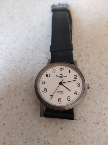 Jacques edhe swiss titan - edhe,