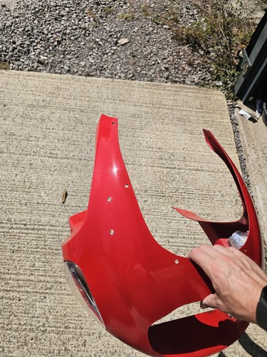 Ducati st2 nose fairing - ducati,