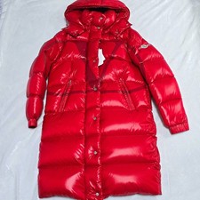 Moncler x Valentino Vlogo Long