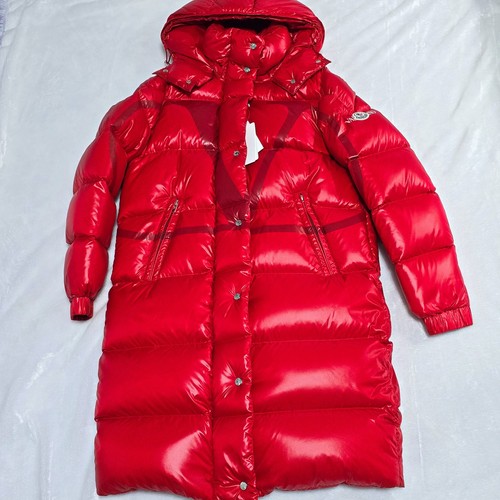 Moncler valentino vlogo long - vlogo,