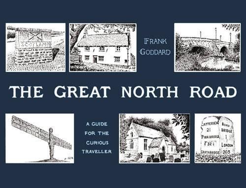 The great north road - the,