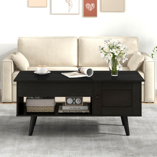 Living room table - room, up