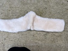 Lemeiux Sheepskin Dressage