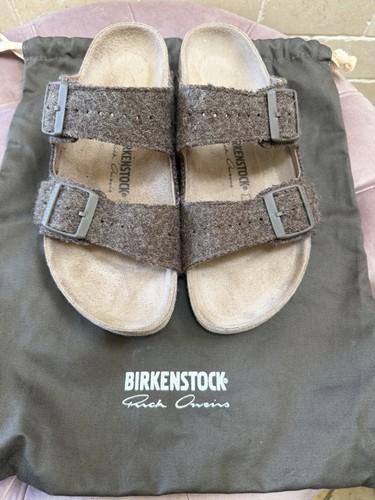 Birkenstock rick owens - 🦋birkenstock,