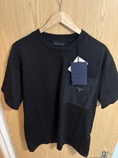 PRADA Men's T-Shirt Medium