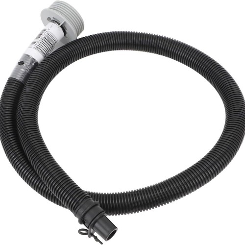 Inflatable hot tub hose - inflatable,