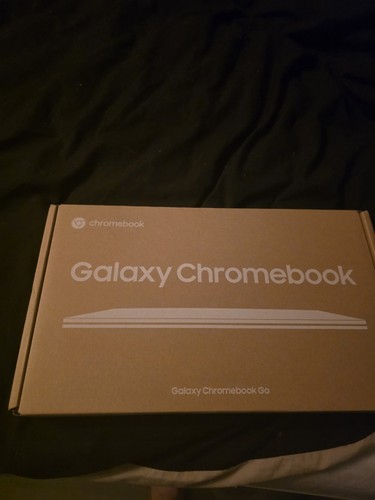 Samsung galaxy chromebook - samsung, go