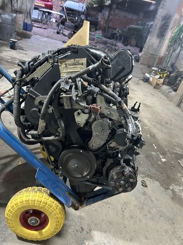 Mazda 6 diesel - mazda, 1.6