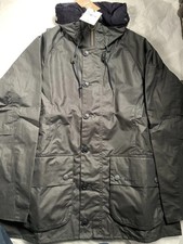 Barbour Subfort Men's Waxed