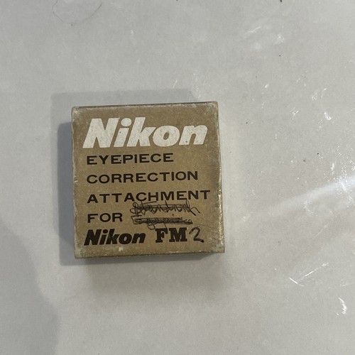 Genuine nikon focusing - genuine,