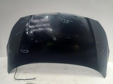 VAUXHALL CORSA Bonnet