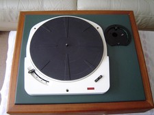Goldring G88 Record Deck in Custom Plinth