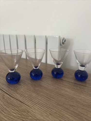 Vtg mcm set cordial shot - mcm, 4