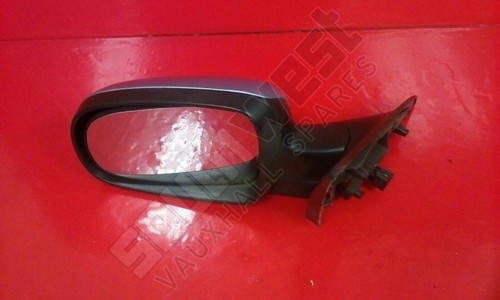 Vauxhall tigra exclusiv 16v - vauxhall,
