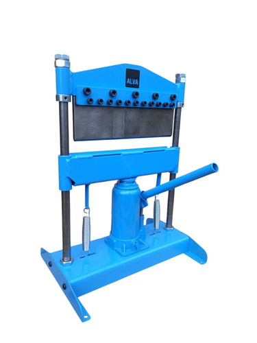 Alva 305mm press - 305mm, (