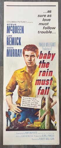 1965 baby the rain must - the, fall