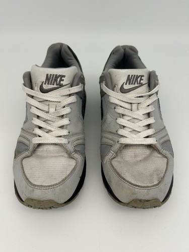 Nike air stab white black - air,