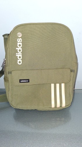 Adidas vintage genuine - vintage,
