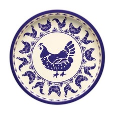 Emma Bridgewater Blue Hens