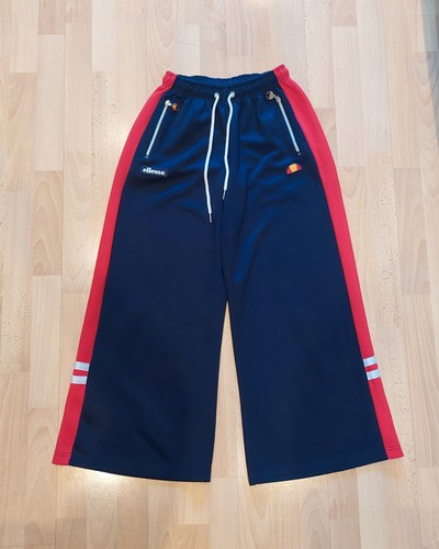 Rare wide leg - leg, peago