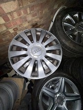 Audi A8 A6 Alloy wheels 19" RS8 