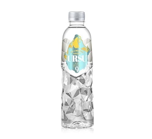 Ursu9 natural alkaline mineral - ursu9,