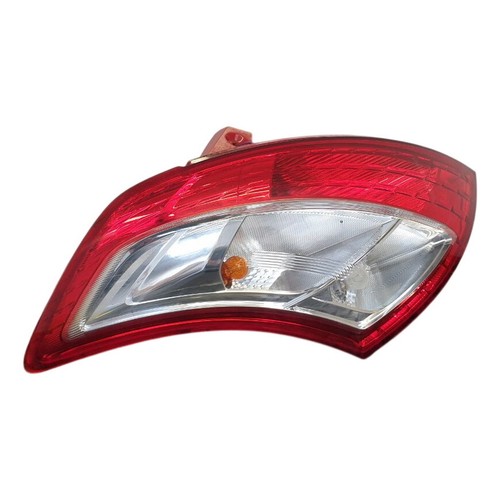Suzuki swift mk3 2016 left - suzuki,