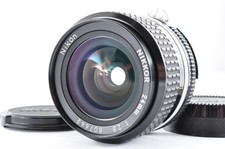 Nikon Ai-s Ais Nikkor 24mm