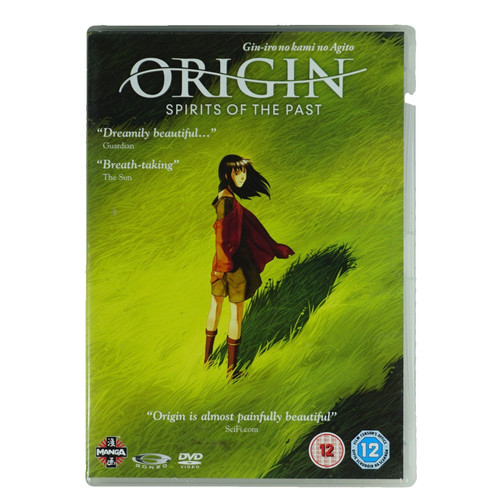 Origin spirits the - of,