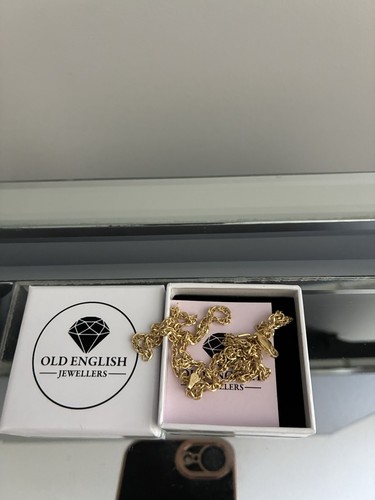9ct yellow gold silver - 9ct,