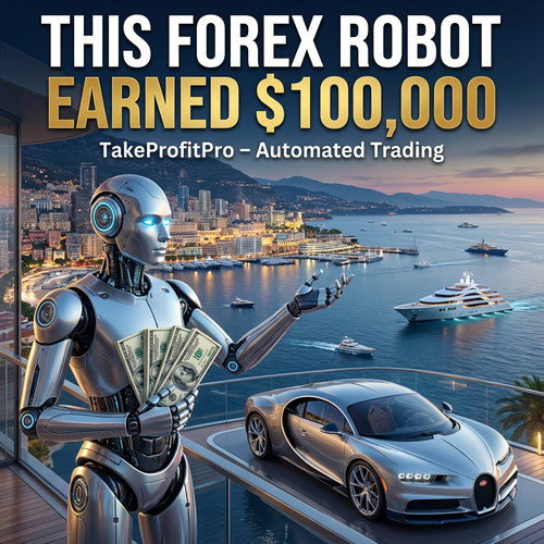 Forex robot for - forex, –