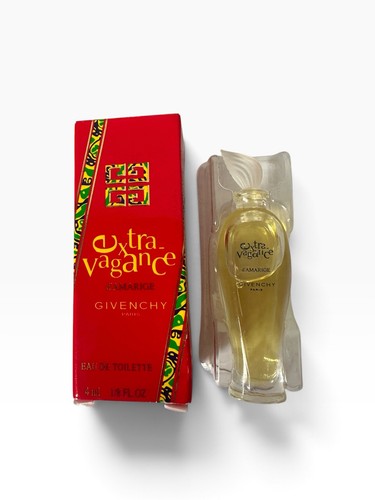 Givenchy extra vagance - givenchy, extra-vagance
