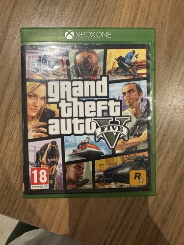 Grand theft auto - grand,