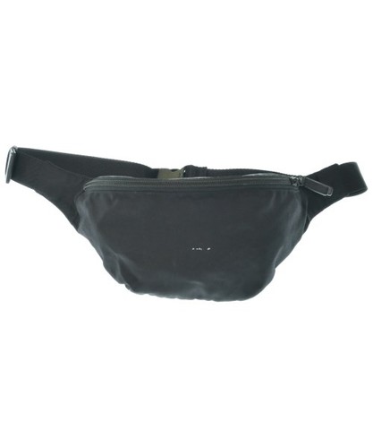 Agnes shoulder bags black - agnes,