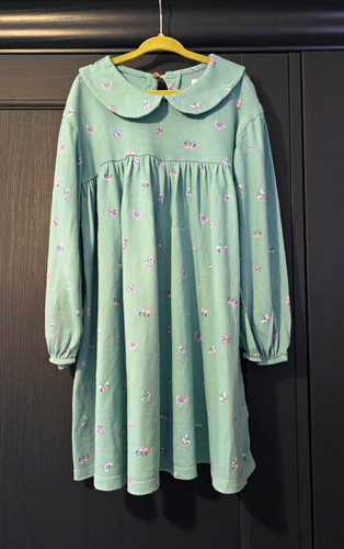 Next girls autumn light green - next,