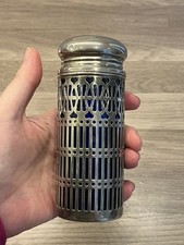 Vintage godinger silver plate - vintage,