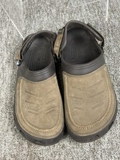 CROCS Classic Yukon Vista II