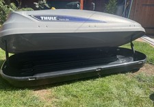 Thule pacific 200 460 litre - thule,