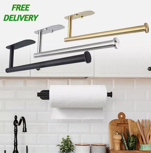Kitchen roll paper - roll, towel