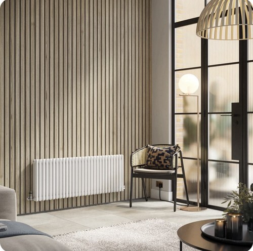 Column radiator nordic oslo - column,