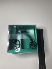 Vintage Deagostini Tricycle