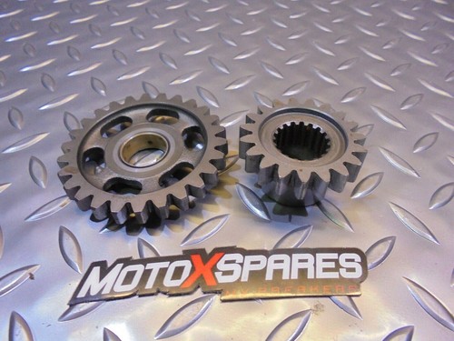 Suzuki 125 crankshaft - suzuki,