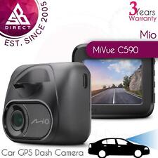 Mio MiVue C590 2" Display Car
