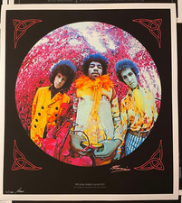 The Jimi Hendrix Experience