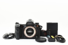 Sony Alpha a900 DSLR-A900