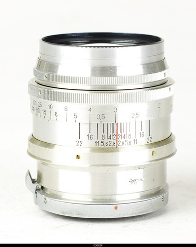 Russian jupiter chrom - jupiter, 9