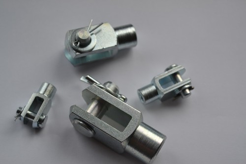 Clevis pin fork - pin, m5