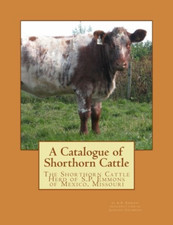 A Catalogue of Shorthorn