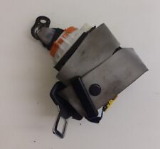 AUDI TT SEAT BELT DRIVERS