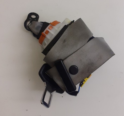 Audi seat belt drivers - seat,